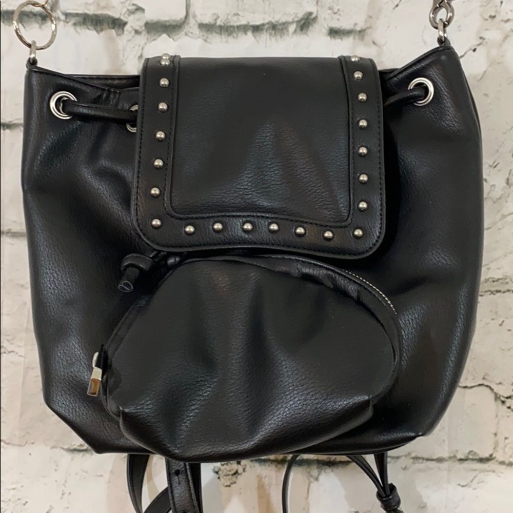NWOT Wild Fable backpack/shoulder handbag